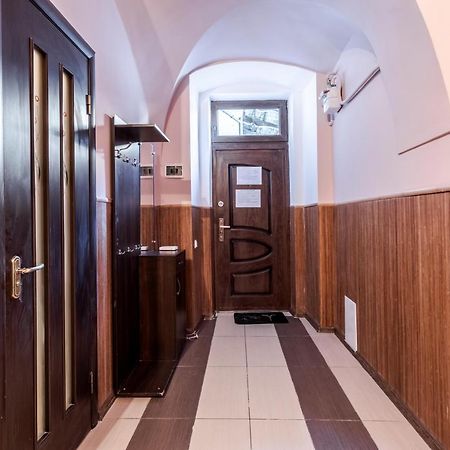 New Ruska Apartment Lviv Extérieur photo