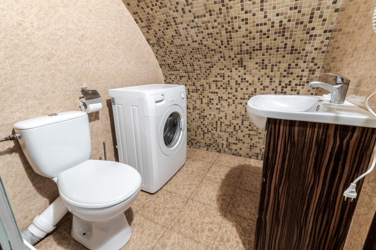 New Ruska Apartment Lviv Extérieur photo