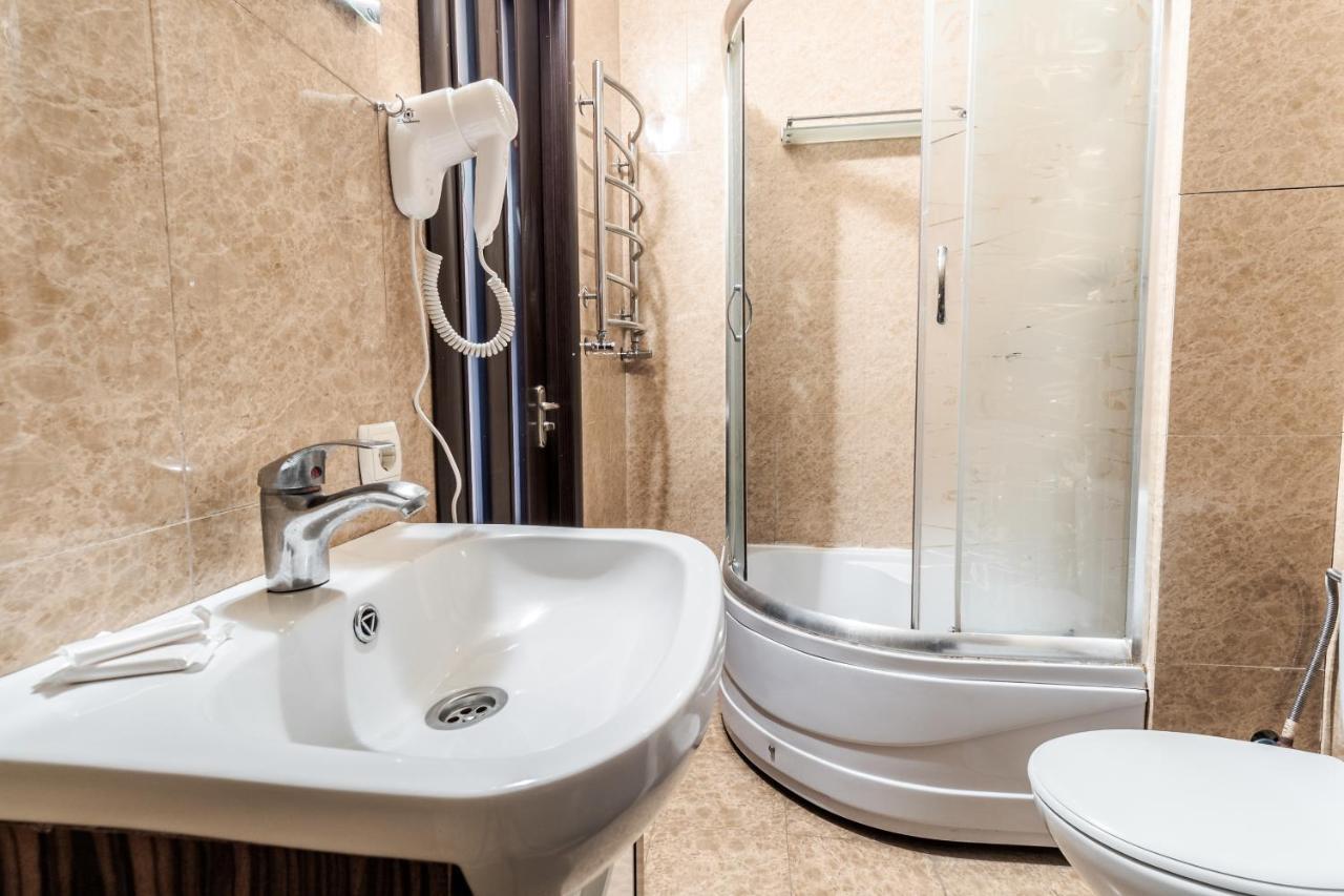 New Ruska Apartment Lviv Extérieur photo